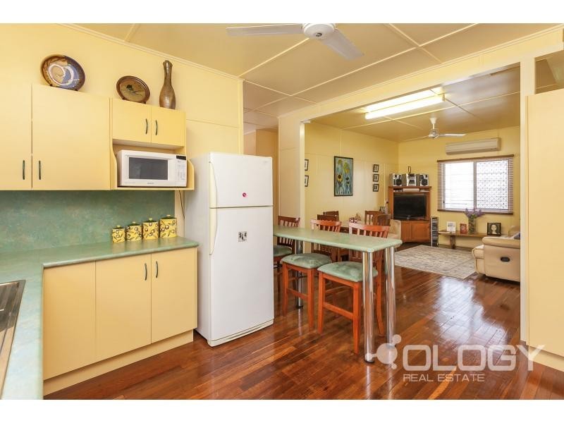 22 Pearson Street, West Rockhampton QLD 4700