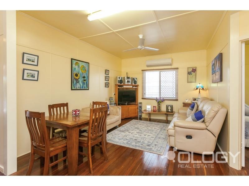 22 Pearson Street, West Rockhampton QLD 4700