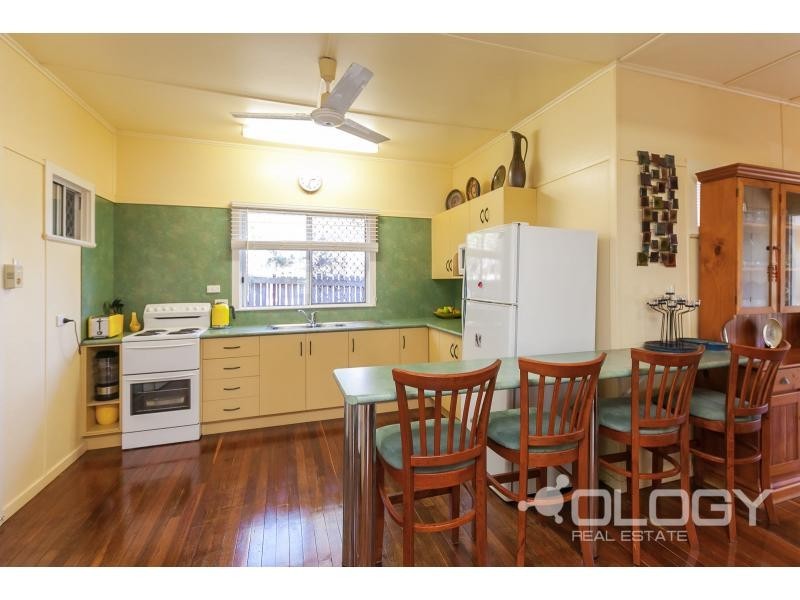 22 Pearson Street, West Rockhampton QLD 4700
