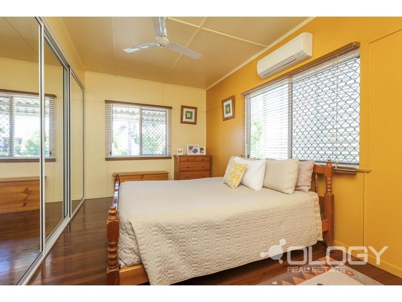 22 Pearson Street, West Rockhampton QLD 4700