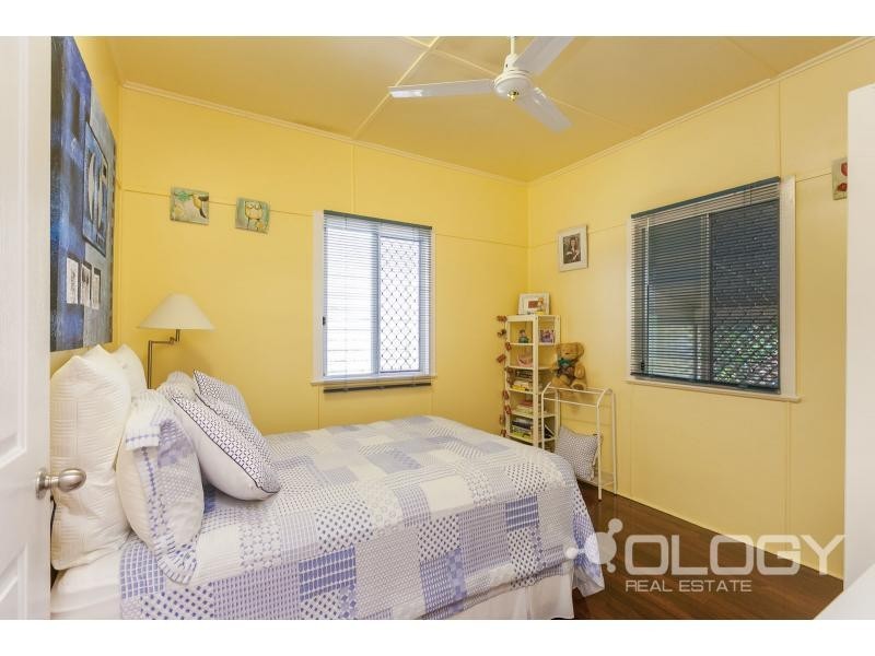 22 Pearson Street, West Rockhampton QLD 4700