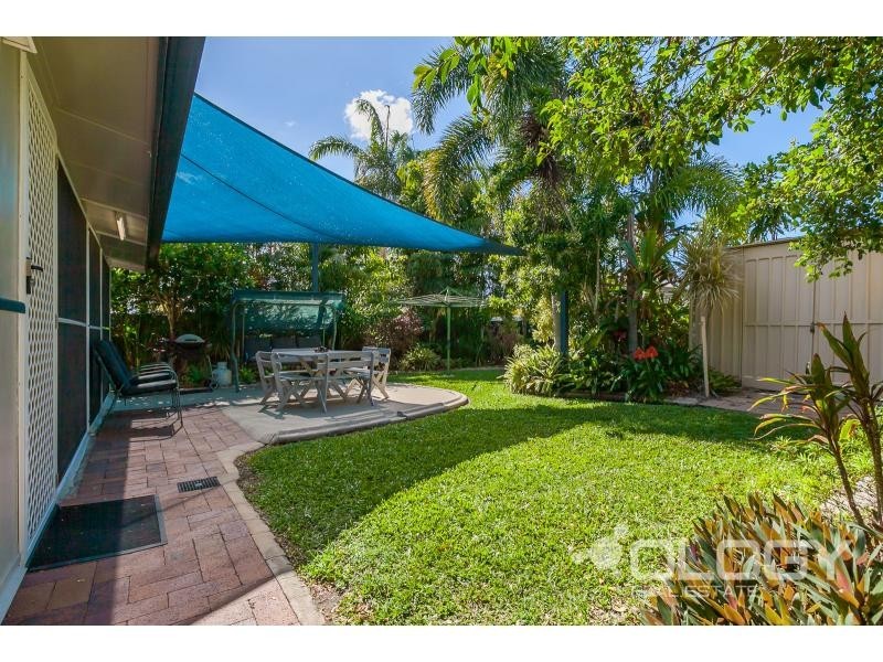 22 Pearson Street, West Rockhampton QLD 4700