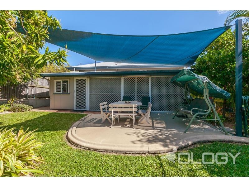 22 Pearson Street, West Rockhampton QLD 4700