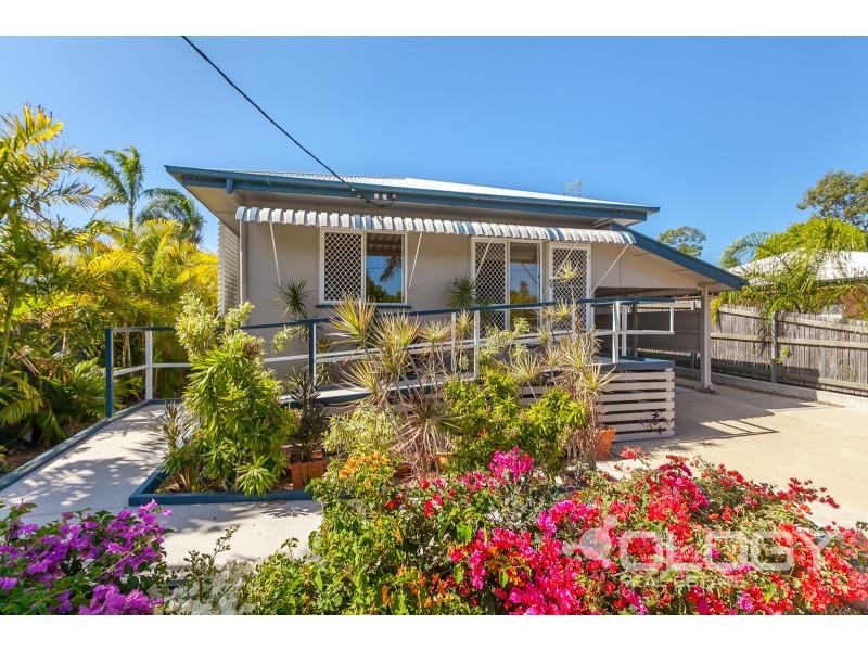 22 Pearson Street, West Rockhampton QLD 4700
