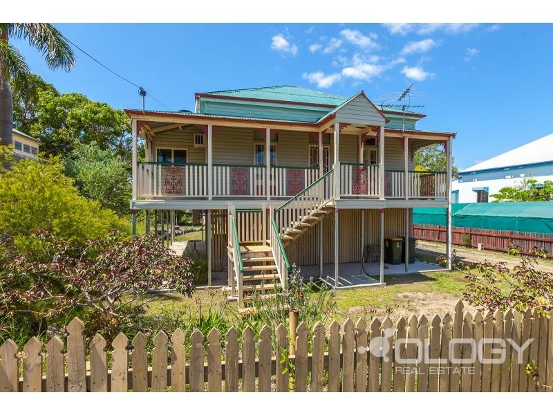 64 Separation Street, Allenstown QLD 4700
