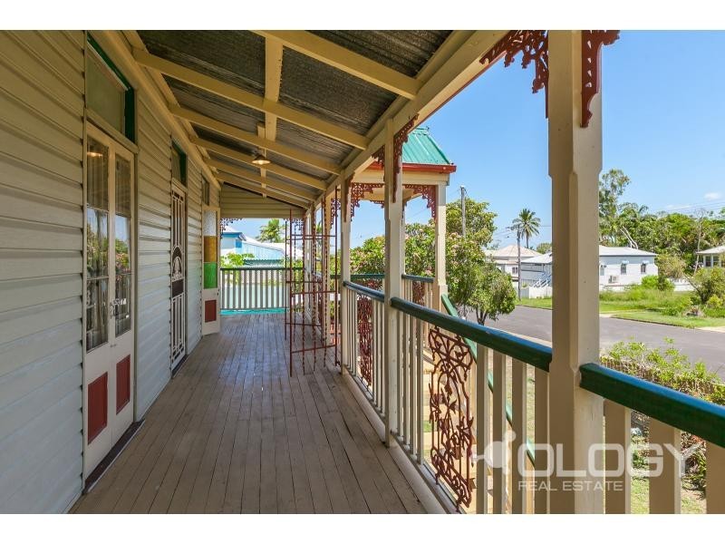 64 Separation Street, Allenstown QLD 4700