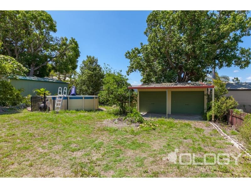 64 Separation Street, Allenstown QLD 4700