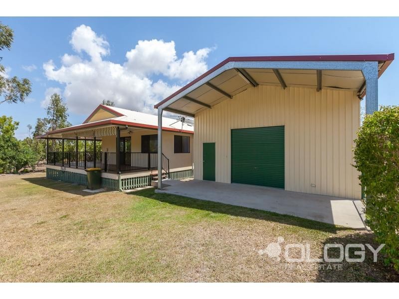 368 Rhodes Street, Koongal QLD 4701