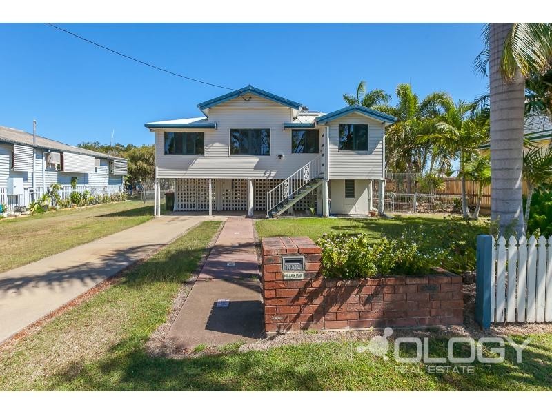 162 Mostyn Street, Berserker QLD 4701