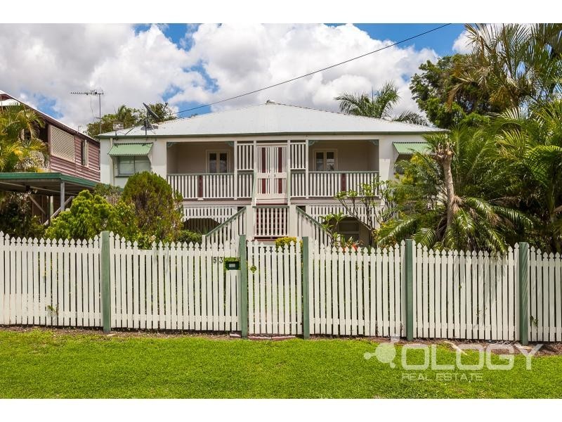 53 Woodville Street, Wandal QLD 4700