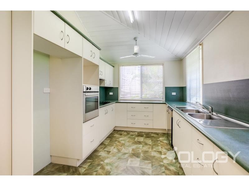 53 Woodville Street, Wandal QLD 4700