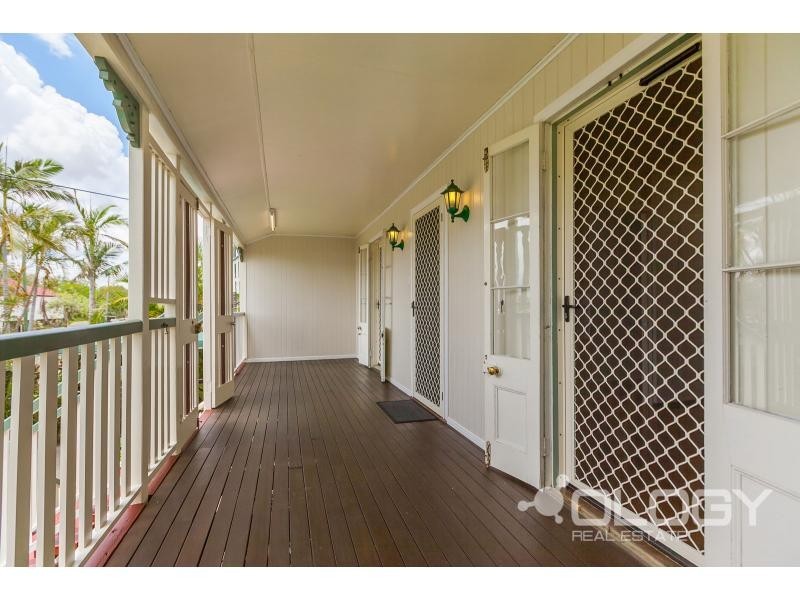 53 Woodville Street, Wandal QLD 4700