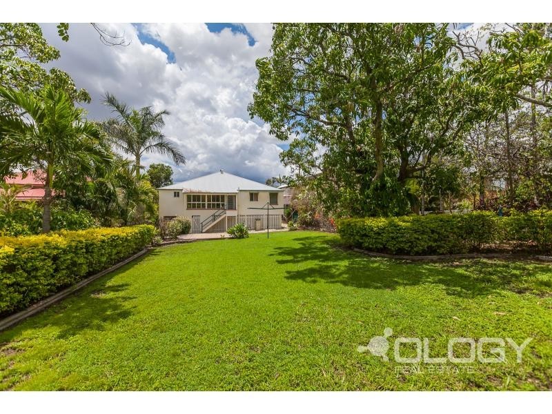 53 Woodville Street, Wandal QLD 4700