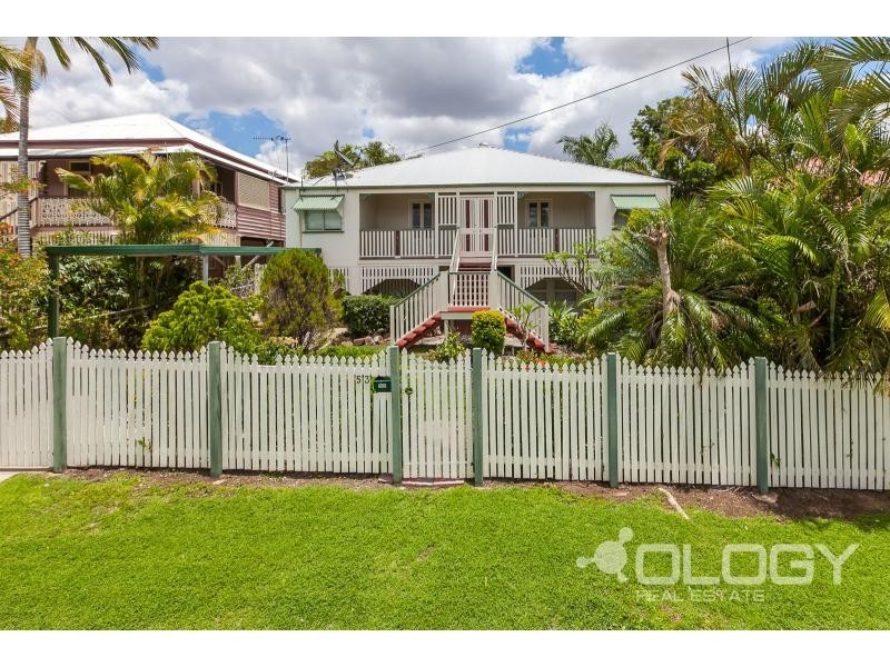53 Woodville Street, Wandal QLD 4700