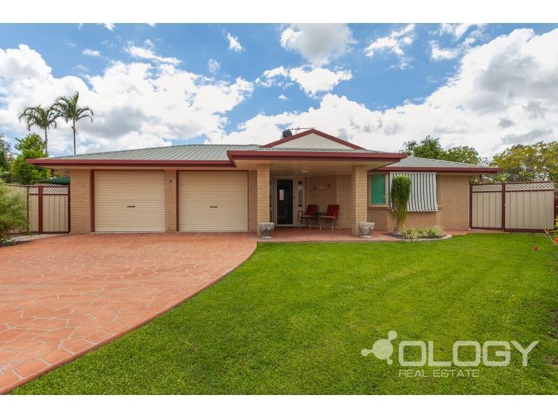 3 Van Haeren Street, Kawana QLD 4701