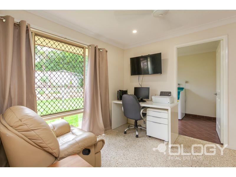 3 Van Haeren Street, Kawana QLD 4701