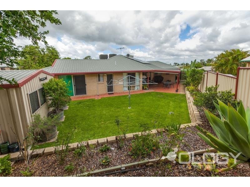 3 Van Haeren Street, Kawana QLD 4701