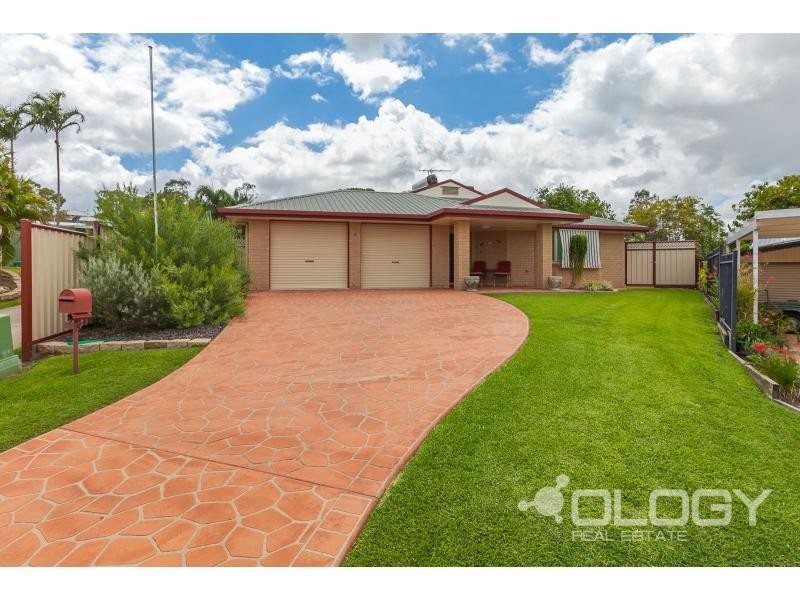 3 Van Haeren Street, Kawana QLD 4701