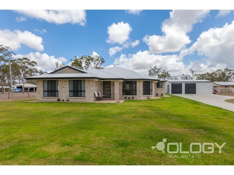168 Glendale Road, Glendale QLD 4711