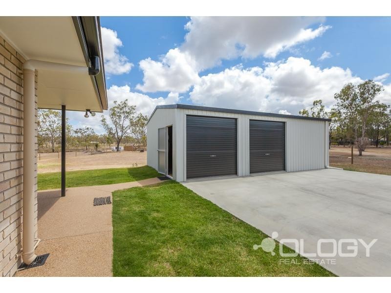 168 Glendale Road, Glendale QLD 4711