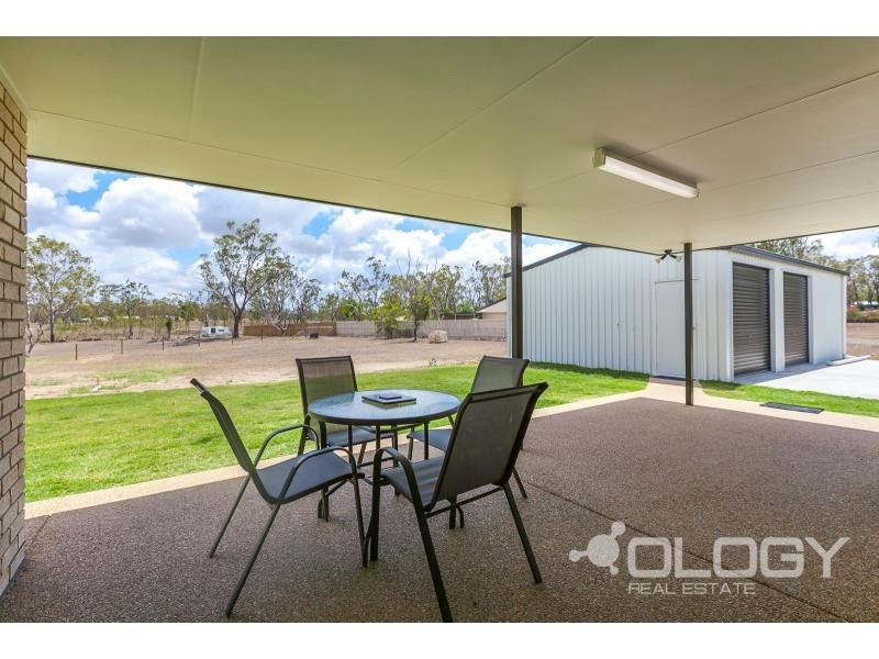 168 Glendale Road, Glendale QLD 4711