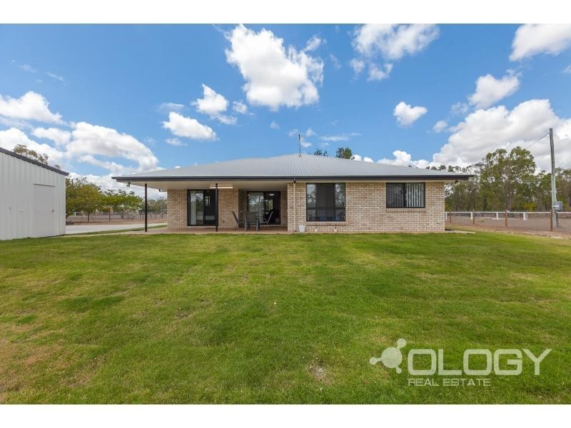 168 Glendale Road, Glendale QLD 4711