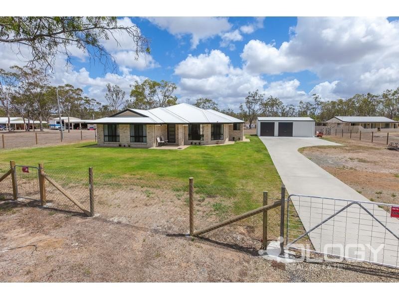 168 Glendale Road, Glendale QLD 4711