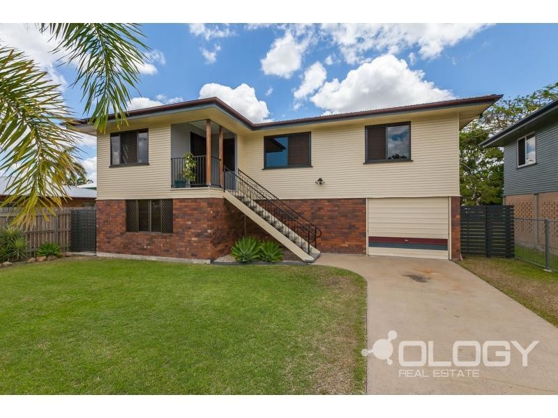 357 Diplock Street, Frenchville QLD 4701