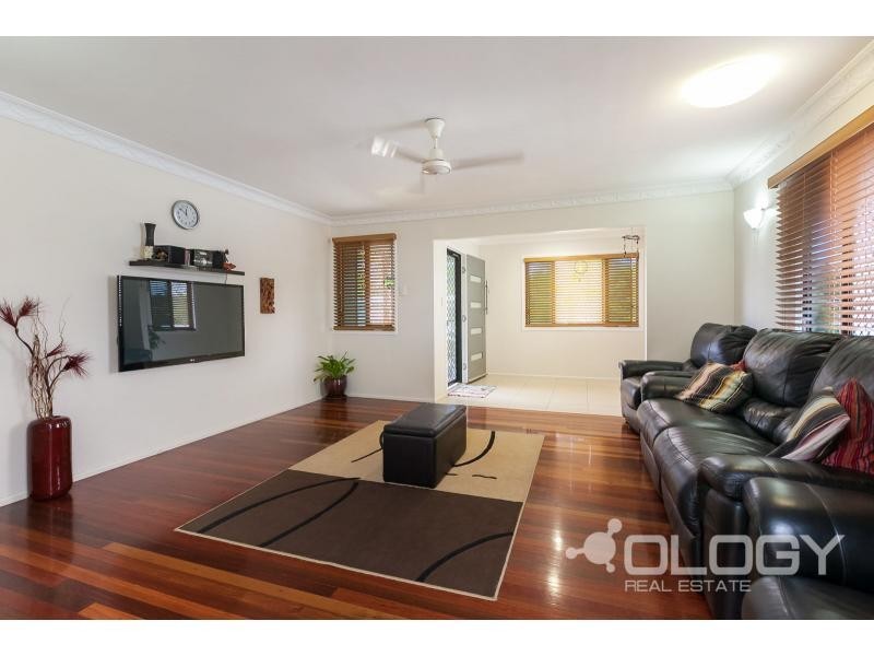 357 Diplock Street, Frenchville QLD 4701