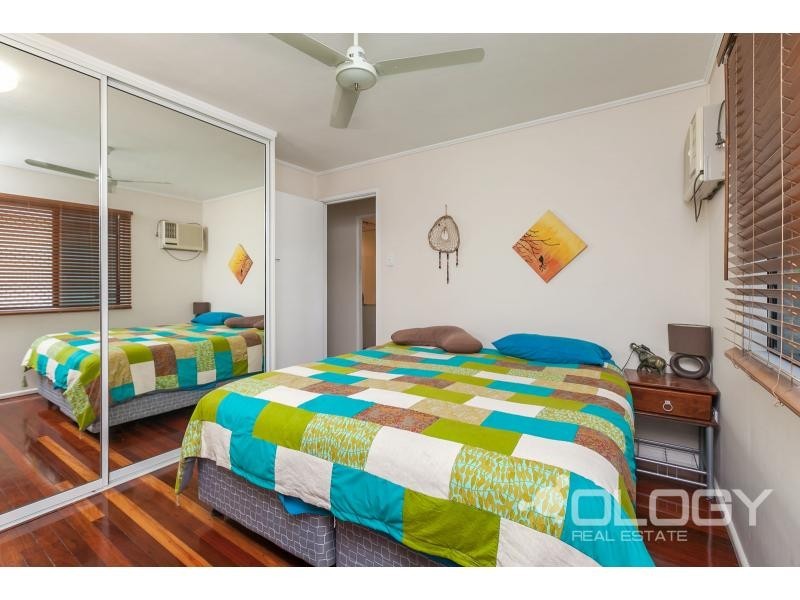 357 Diplock Street, Frenchville QLD 4701
