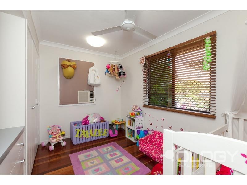 357 Diplock Street, Frenchville QLD 4701