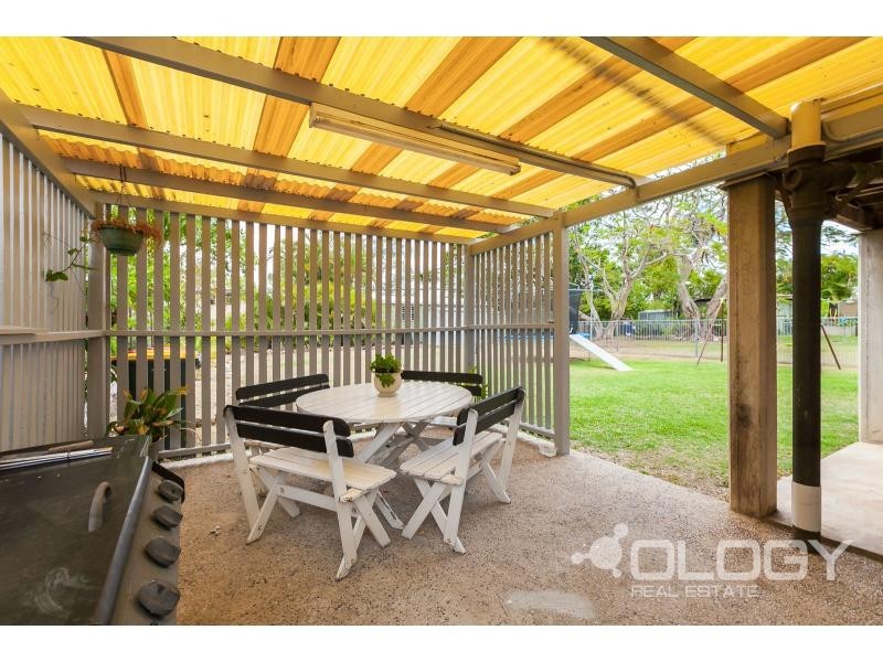 357 Diplock Street, Frenchville QLD 4701
