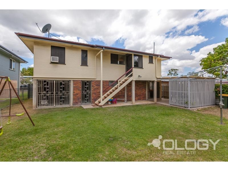 357 Diplock Street, Frenchville QLD 4701