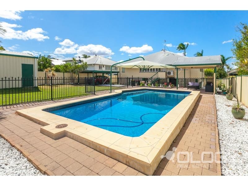 7 Brae-Ross Street, Allenstown QLD 4700