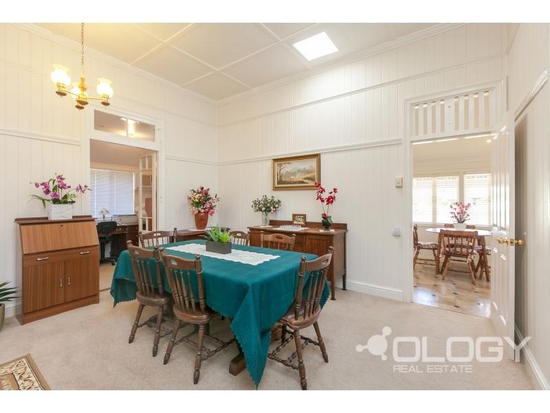 7 Brae-Ross Street, Allenstown QLD 4700