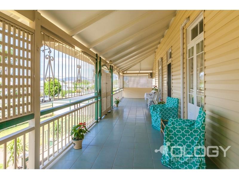 7 Brae-Ross Street, Allenstown QLD 4700