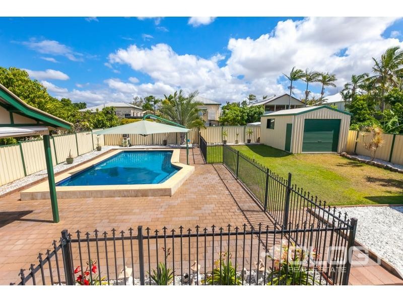 7 Brae-Ross Street, Allenstown QLD 4700