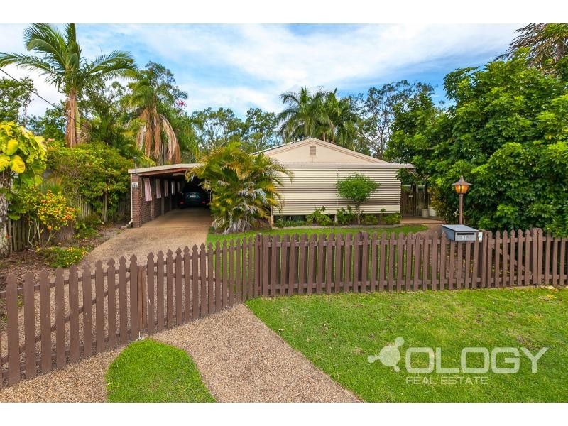 317 Kime Street, Koongal QLD 4701