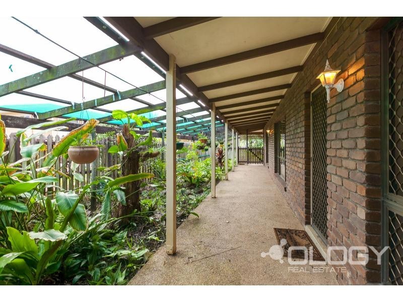 317 Kime Street, Koongal QLD 4701