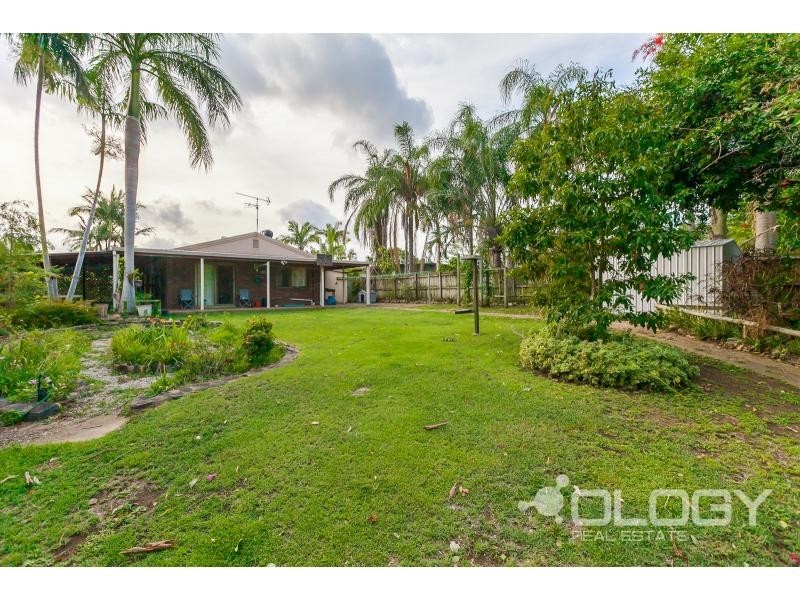 317 Kime Street, Koongal QLD 4701