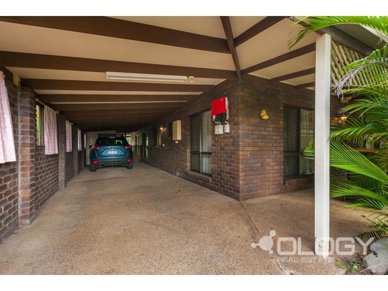 317 Kime Street, Koongal QLD 4701