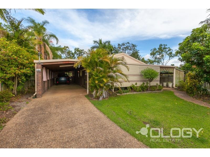 317 Kime Street, Koongal QLD 4701