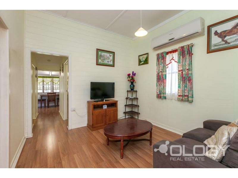 13 Nobbs Street, Berserker QLD 4701