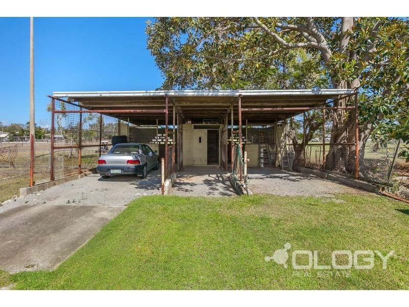 13 Nobbs Street, Berserker QLD 4701