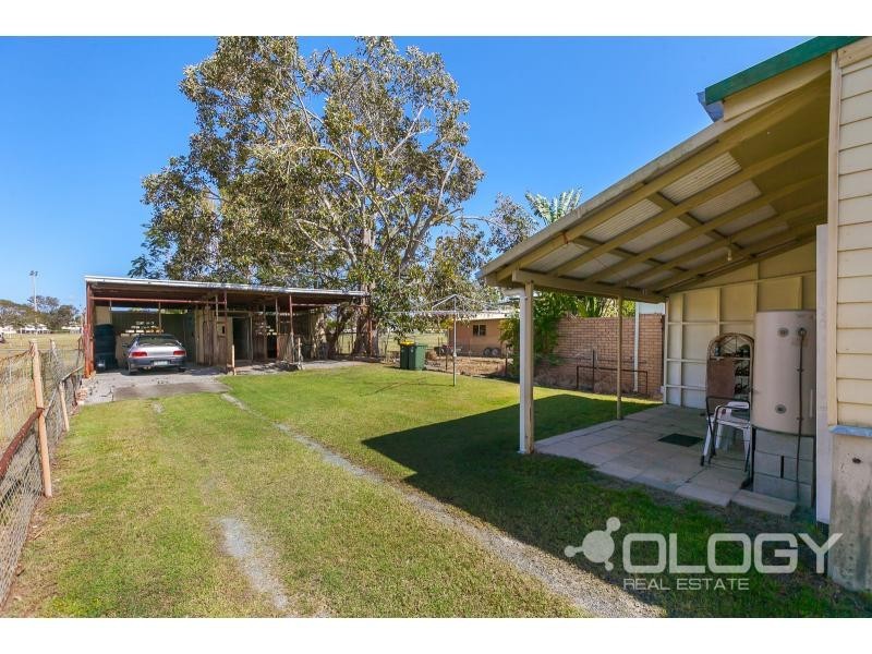 13 Nobbs Street, Berserker QLD 4701