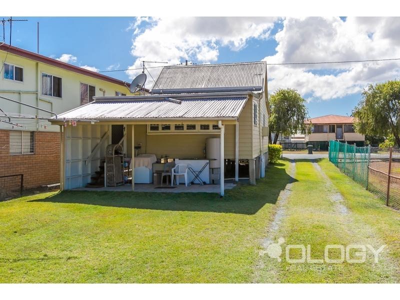 13 Nobbs Street, Berserker QLD 4701