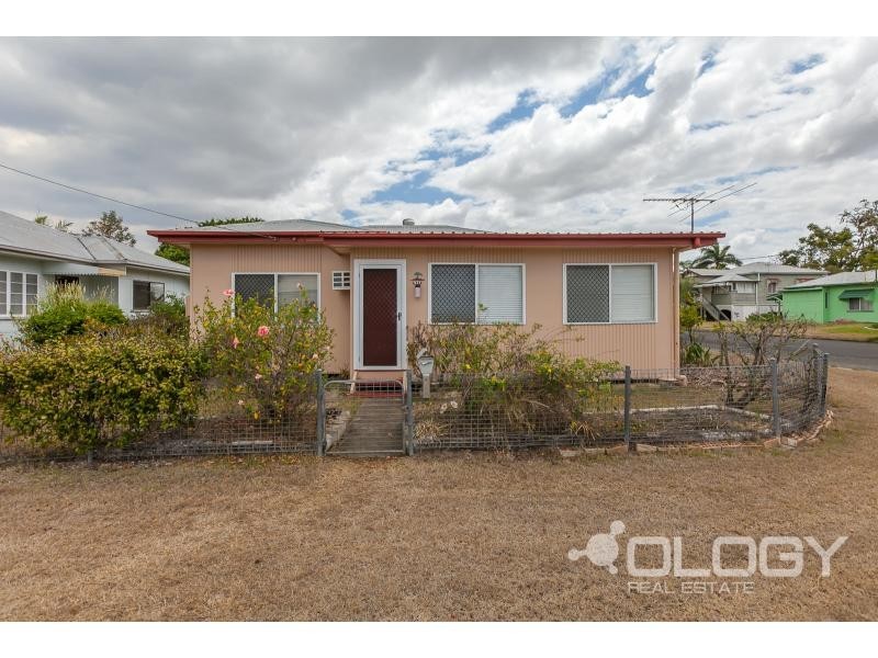 231 Skardon Street, Berserker QLD 4701
