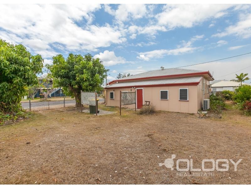231 Skardon Street, Berserker QLD 4701