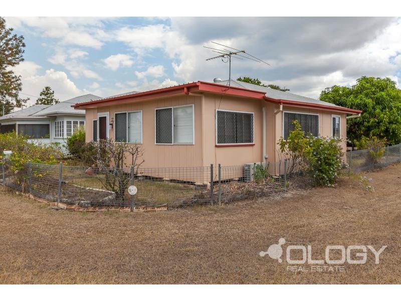 231 Skardon Street, Berserker QLD 4701