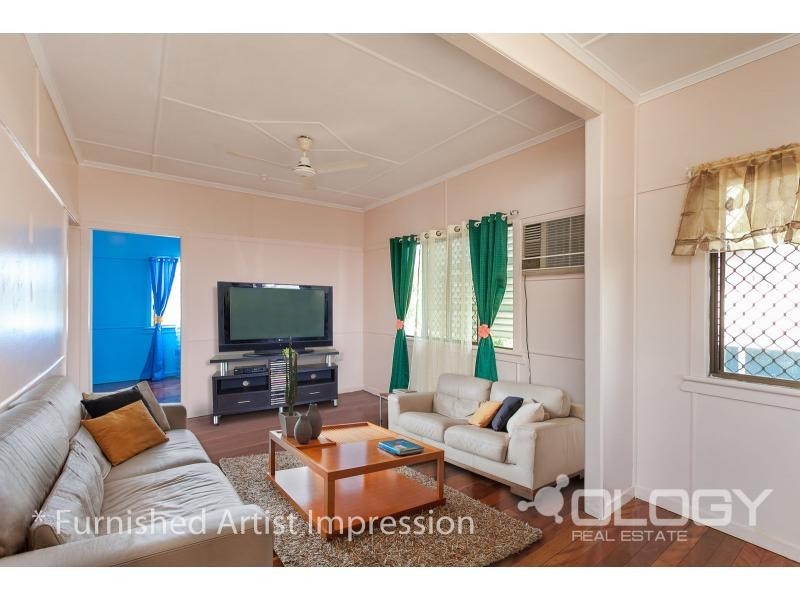 36 Tung Yeen Street, Park Avenue QLD 4701